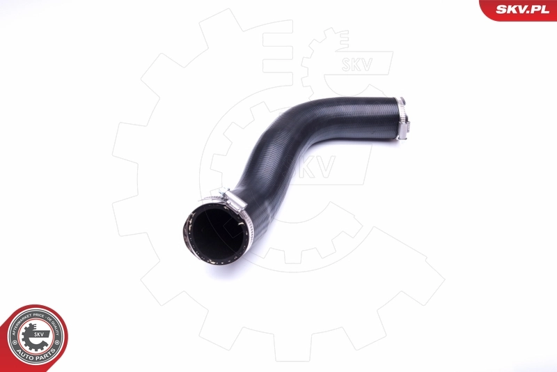 Шланг/патрубок интеркуллера SKV 24SKV938 цена, от 32.43 USD