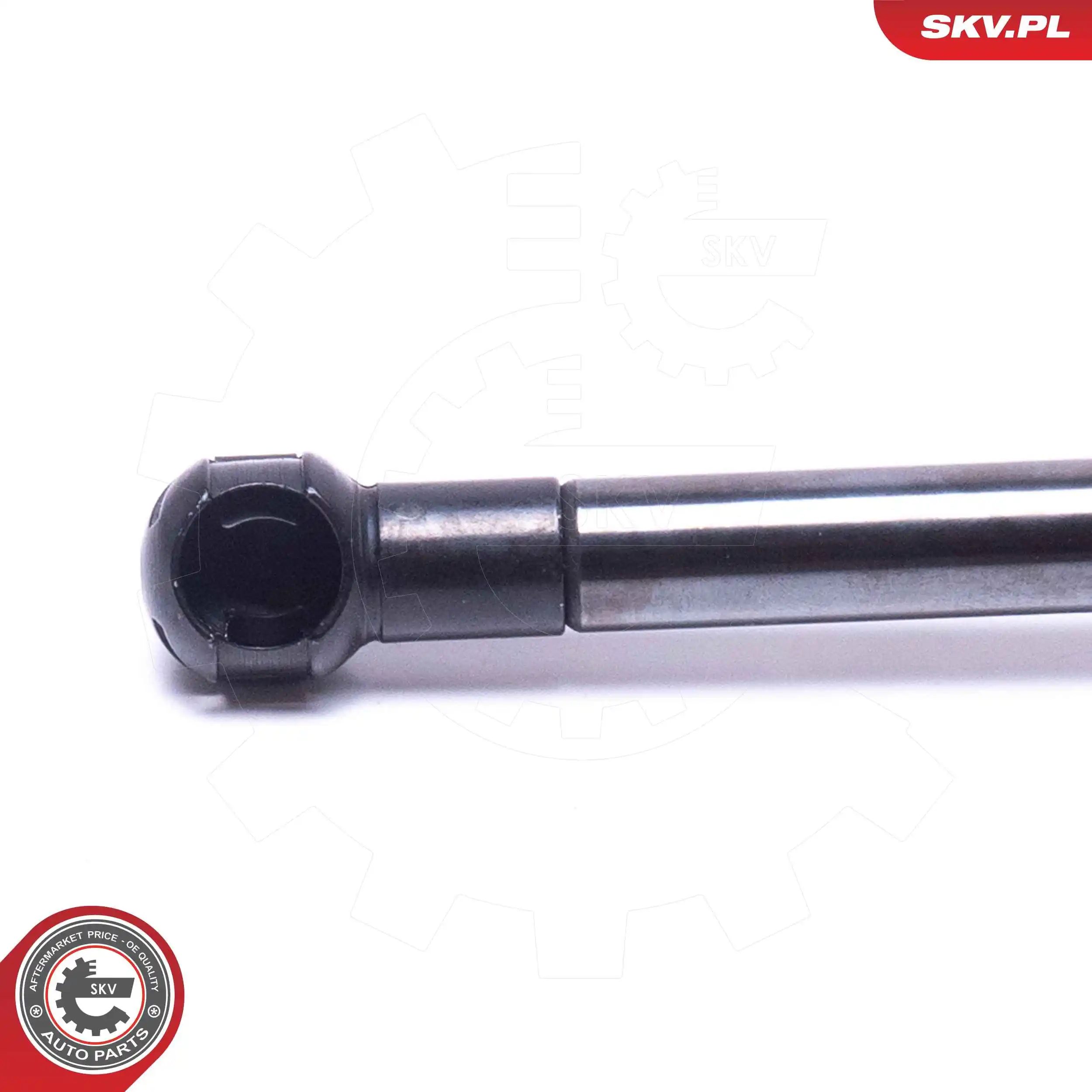 Купить 52SKV824 SKV Амортизатор двери багажника