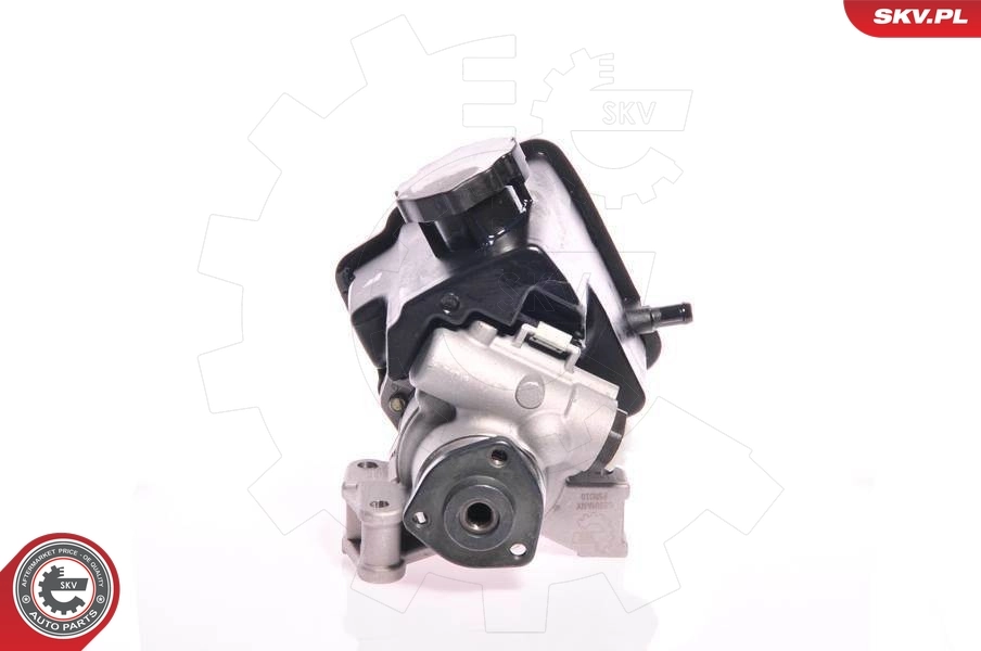 Bomba da Direção hidrâulica assistida Mercedes E W211