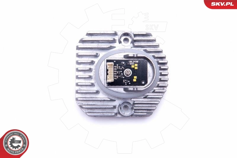 Купить 59SKV081 SKV Модуль управления (ЭБУ) светом фар