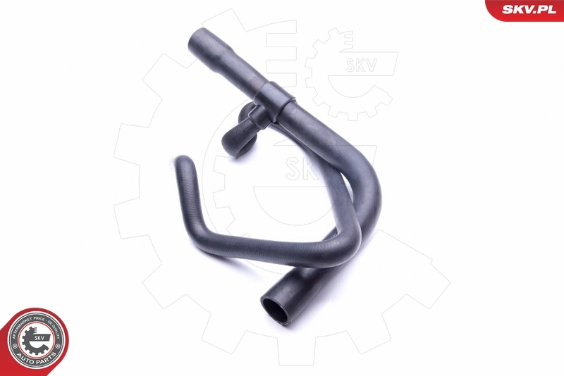 Шланг радиатора охлаждения SKV 24SKV390 цена, от 27.41 USD