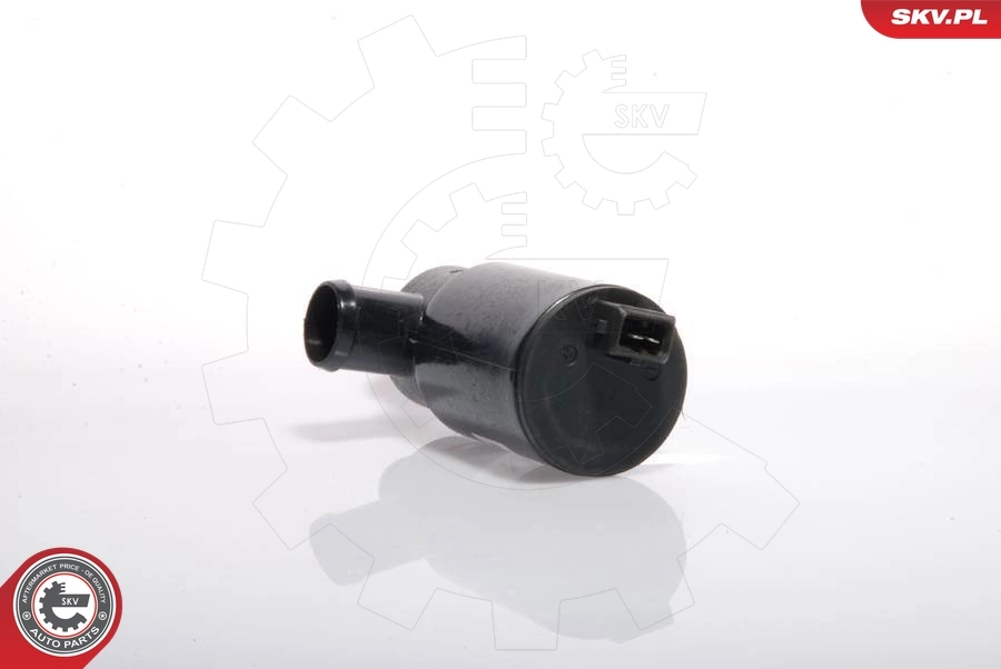 08SKV213 SKV Датчик холостого хода