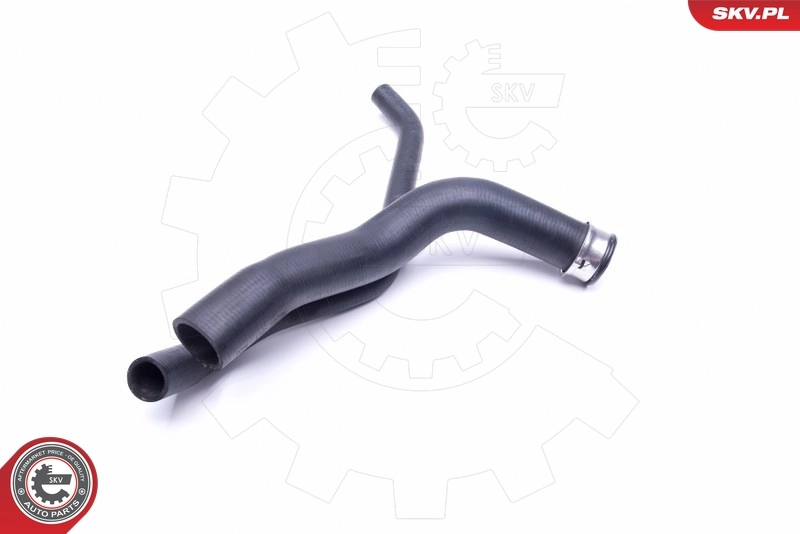 Шланг радиатора, нижний SKV 24SKV306 цена, от 26.24 USD