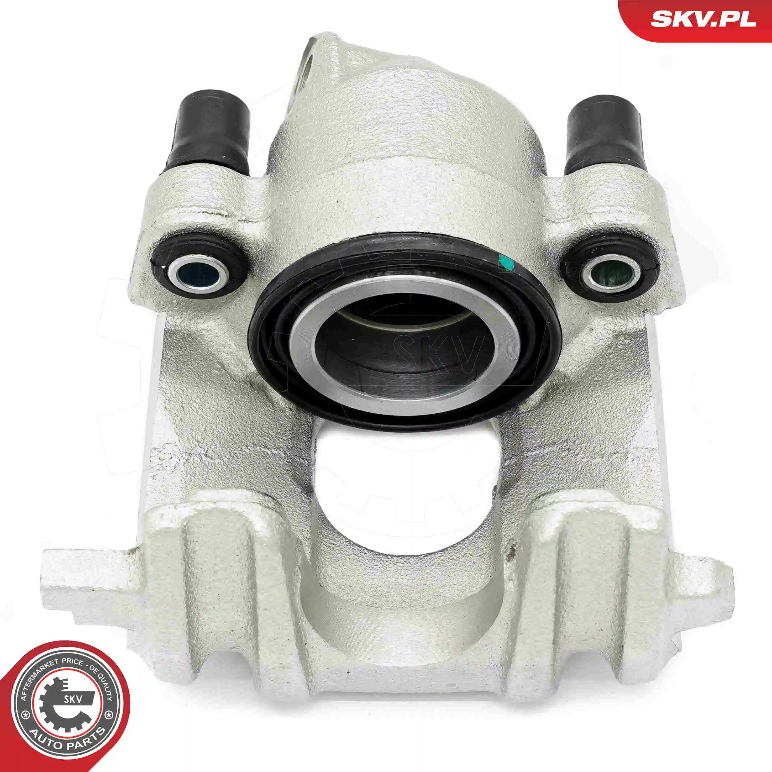 67SKV101 SKV Суппорт тормозной, передний, левый