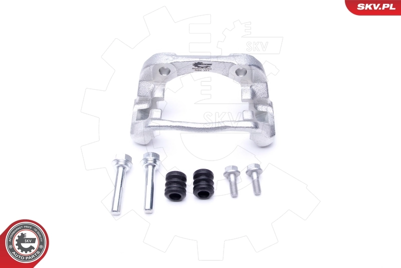 Кронштейн суппорта Febi 199155 цена, от 25.95 USD