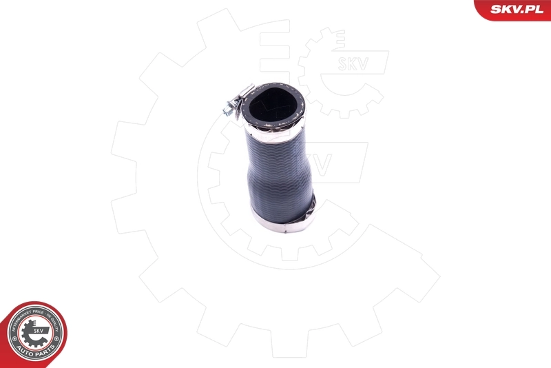 Шланг/патрубок интеркуллера SKV 43SKV035 цена, от 18.77 USD