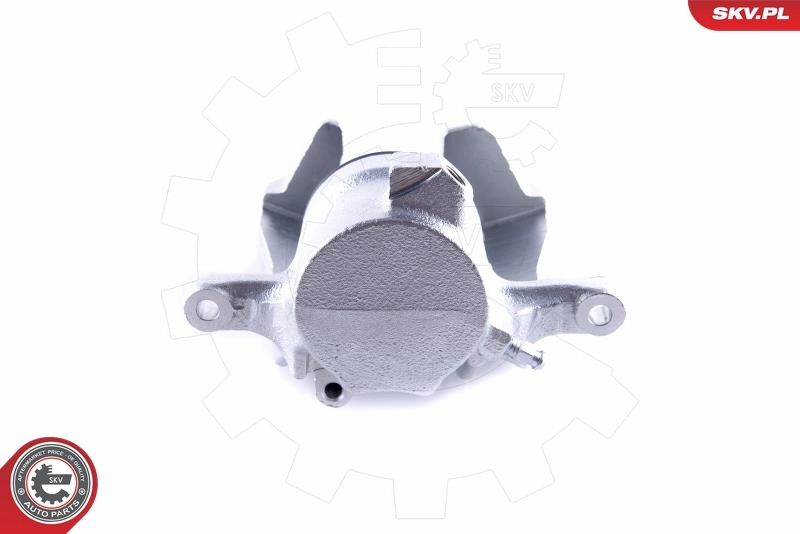 Суппорт тормозной передний левый 55SKV131 SKV