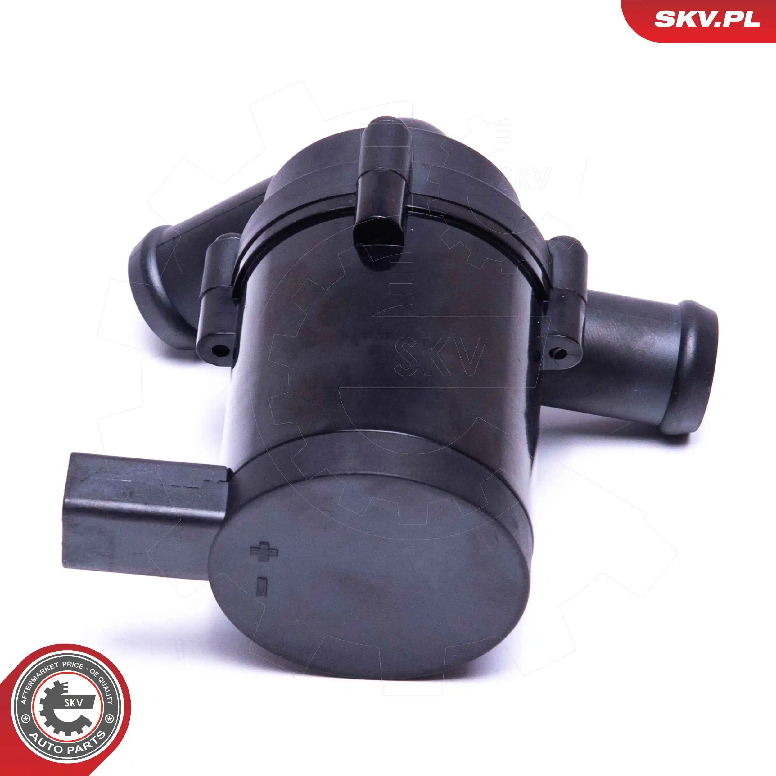Водяной насос охлаждения электро дополнительный SKV 22SKV041 цена, от 28.41 USD