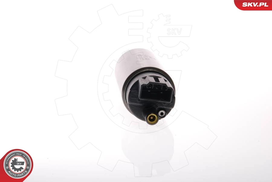 Насос топливный SKV 02SKV214 цена, от 28.17 USD