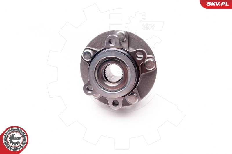 Ступицы передних колес SKV 29SKV052 цена, от 44.84 USD