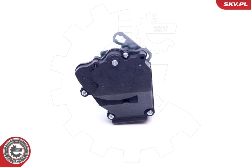 Запор кабины SKV 16SKV661 цена, от 35.11 USD