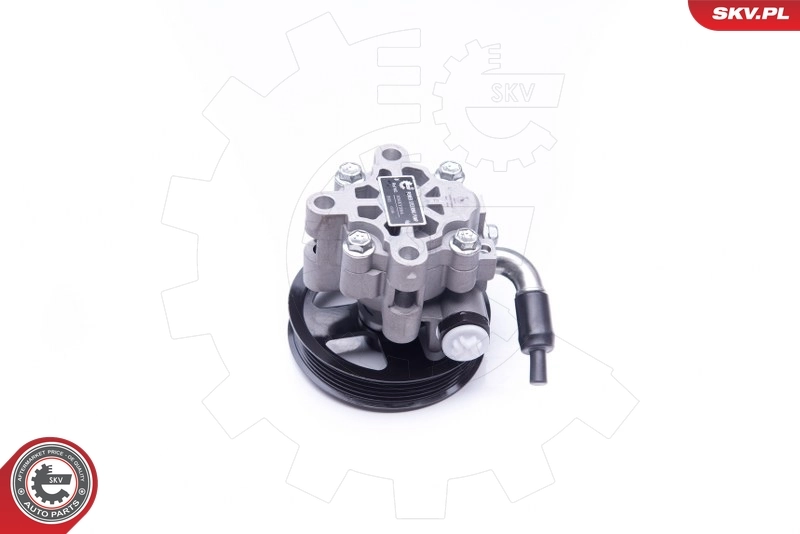 10SKV284 SKV ГУР руля