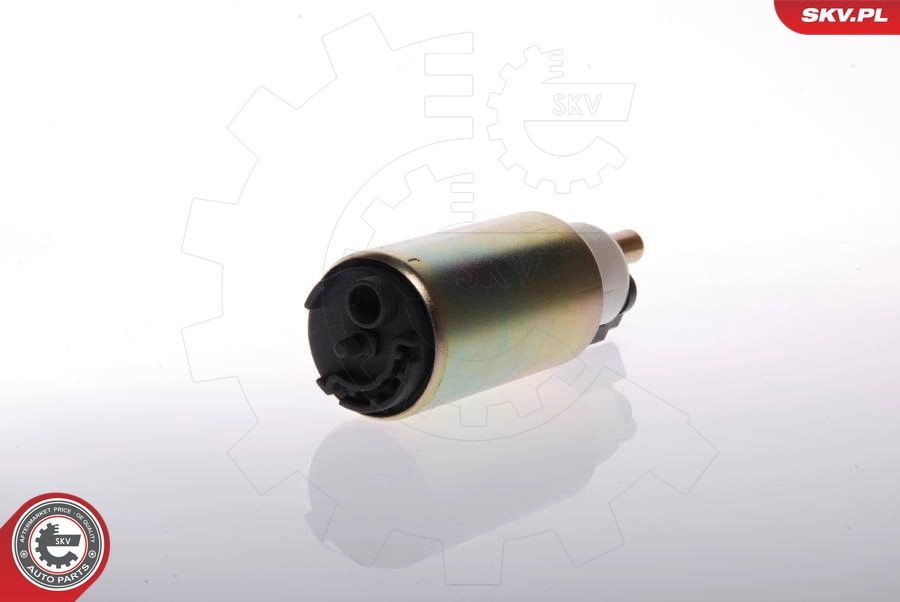 Купить 02SKV205 SKV Элемент-турбинка топливного насоса