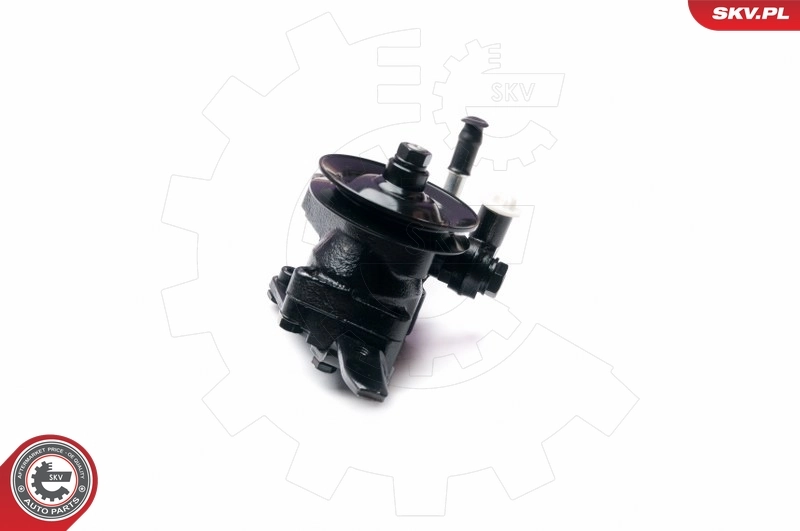 Насос ГУР 5710045200 Hyundai/Kia
