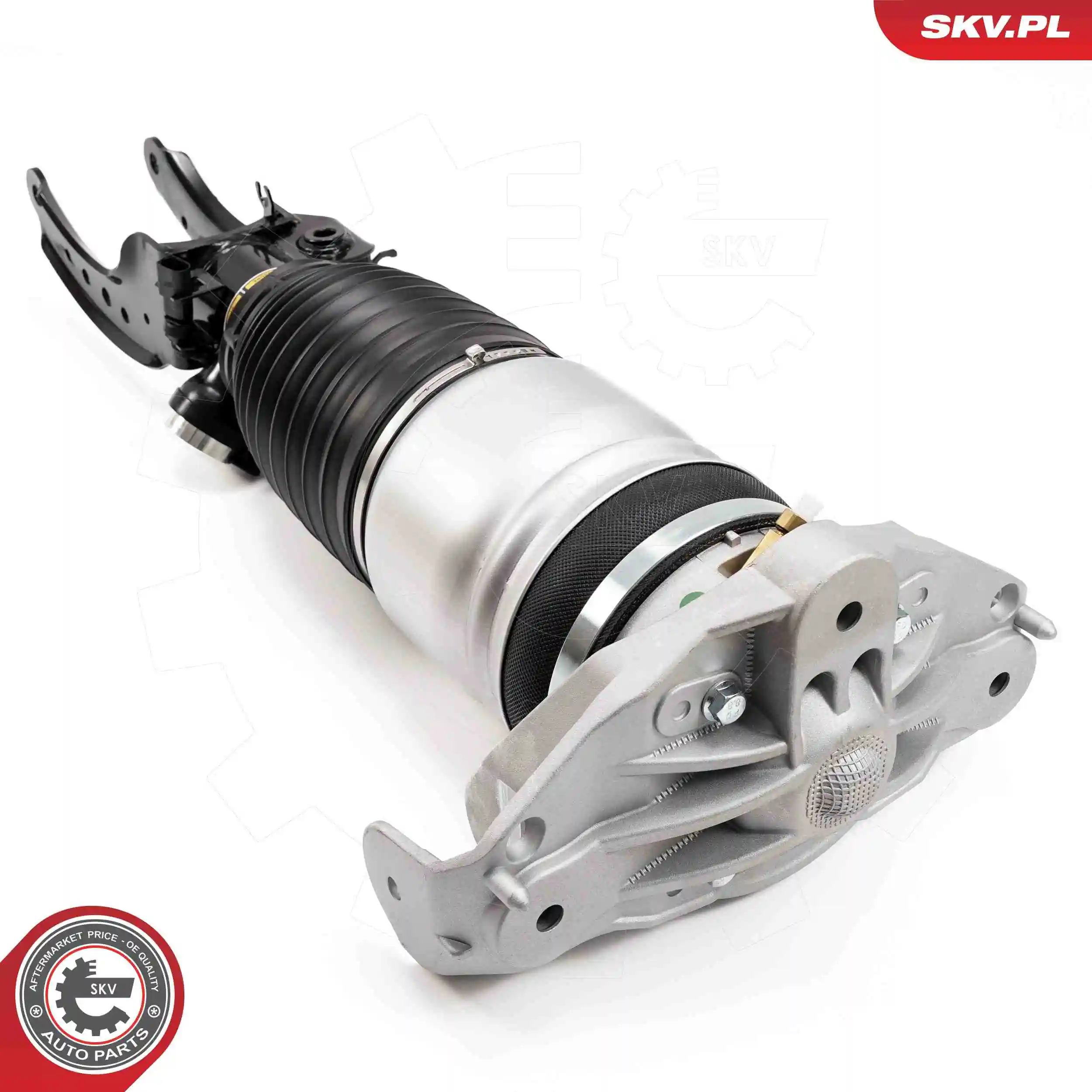 Амортизатор передний левый 58SKV703 SKV