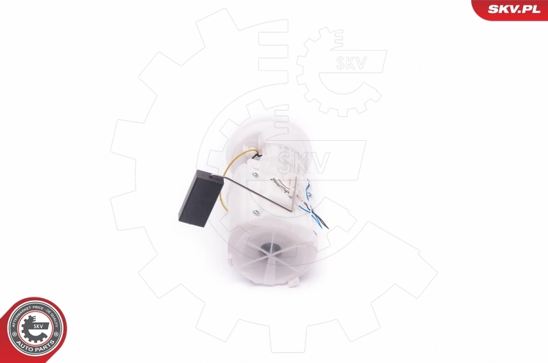 Бензонасос 02SKV781 SKV