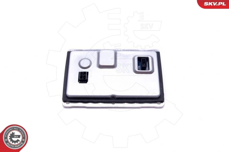 Реле управления ксеноном/биксеноном SKV 59SKV022 цена, от 51.65 USD