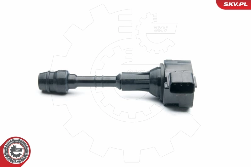 Bobina de ignição Nissan Pathfinder R51M