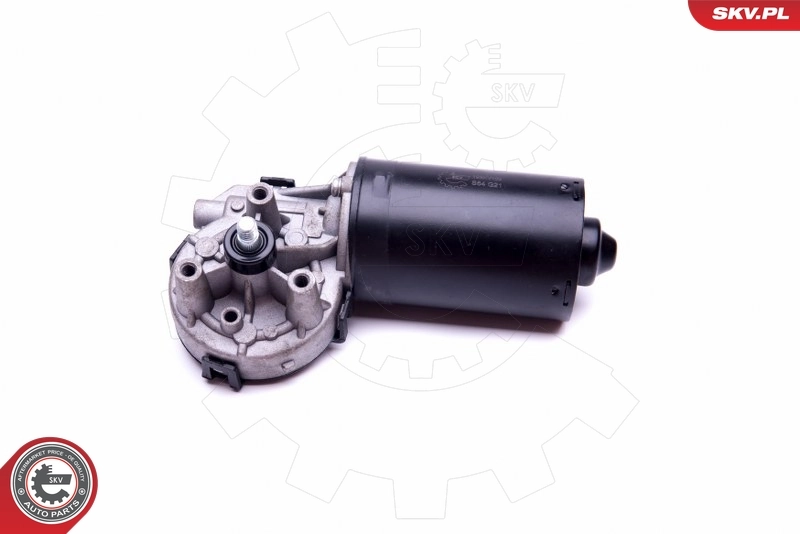 19SKV103 SKV Мотор стеклоочистителя передний
