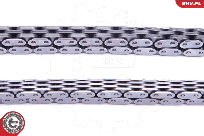 Ремкомплект ГРМ SKV 21SKV231 цена, от 51.63 USD