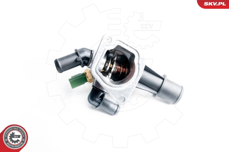 20SKV038 SKV Авто термостат