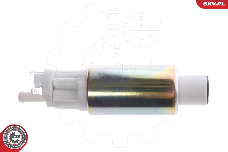 Элемент-турбинка топливного насоса 02SKV209 SKV