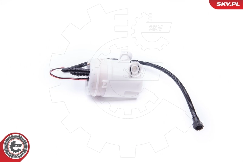 02SKV751 SKV Электробензонасос