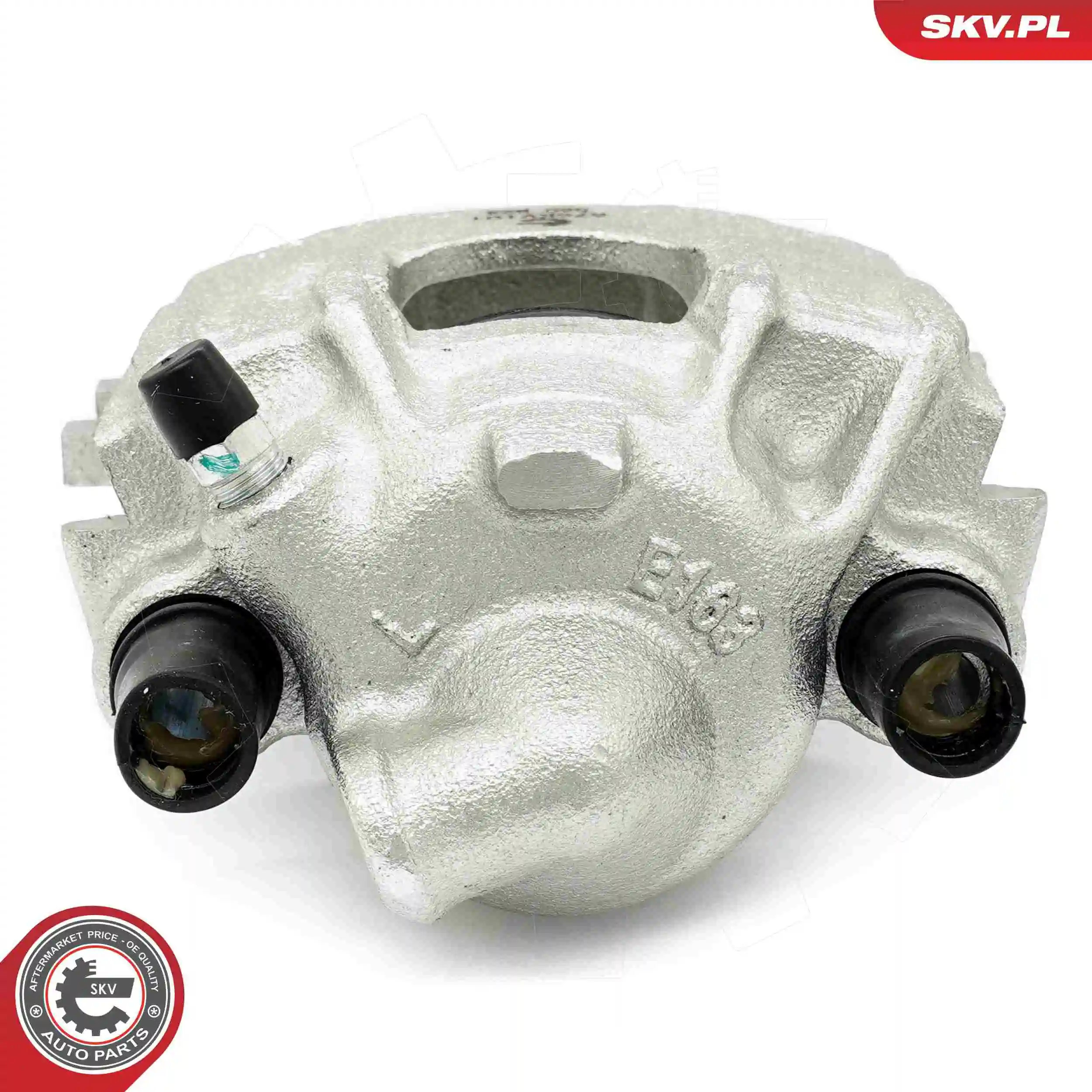 67SKV101 SKV Суппорт тормозной, передний, левый