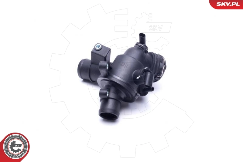 20SKV127 SKV Авто термостат