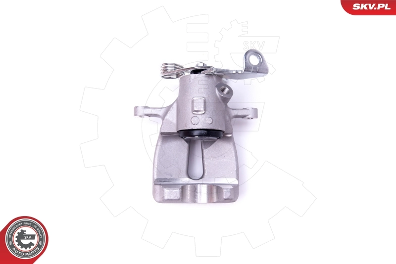 Задний левый суппорт SKV 46SKV653 цена, от 75.86 USD