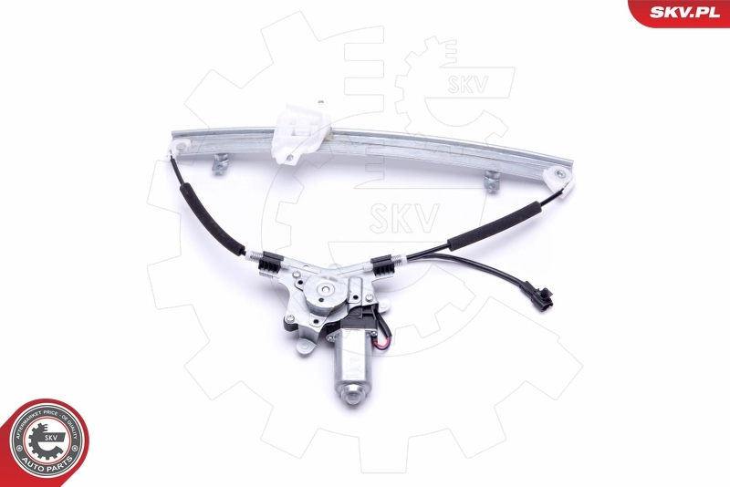 Стеклоподъемник передней правой двери SKV 00SKV792 цена, от 50.43 USD