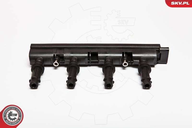 Bobina de ignição Opel Astra