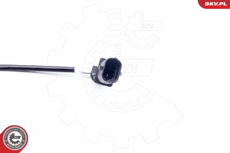55571194 Peugeot/Citroen Датчик температуры отработавших газов (ОГ), перед сажевым фильтром