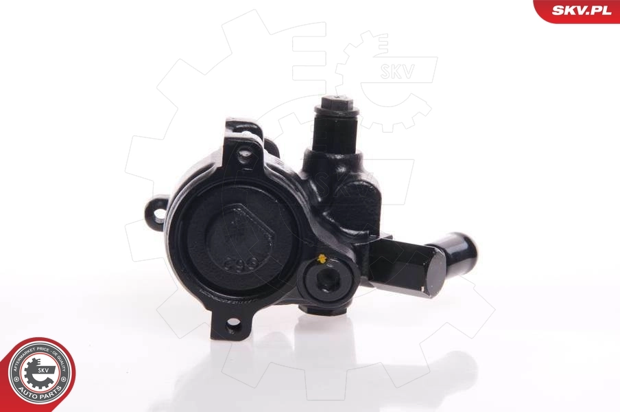 Bomba da Direção hidrâulica assistida Ford Transit 4 E