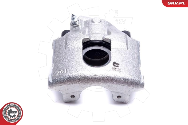Суппорт тормозной передний левый SKV 56SKV262