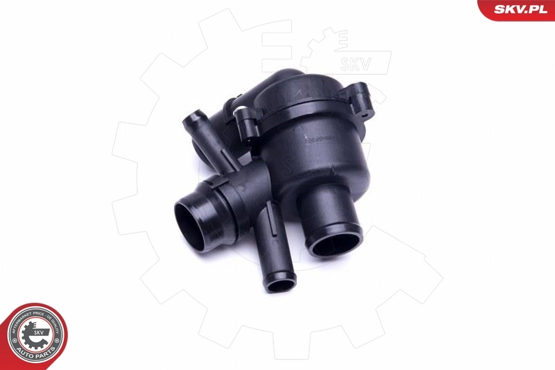 Кожух термостата SKV 20SKV126 цена, от 45.23 USD