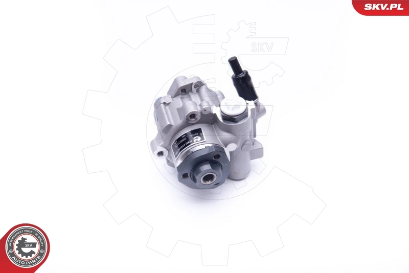 Bomba da Direção hidrâulica assistida Volkswagen Transporter 70B, 70C, 7DB, 7DK, 70J, 70K, 7DC, 7DJ