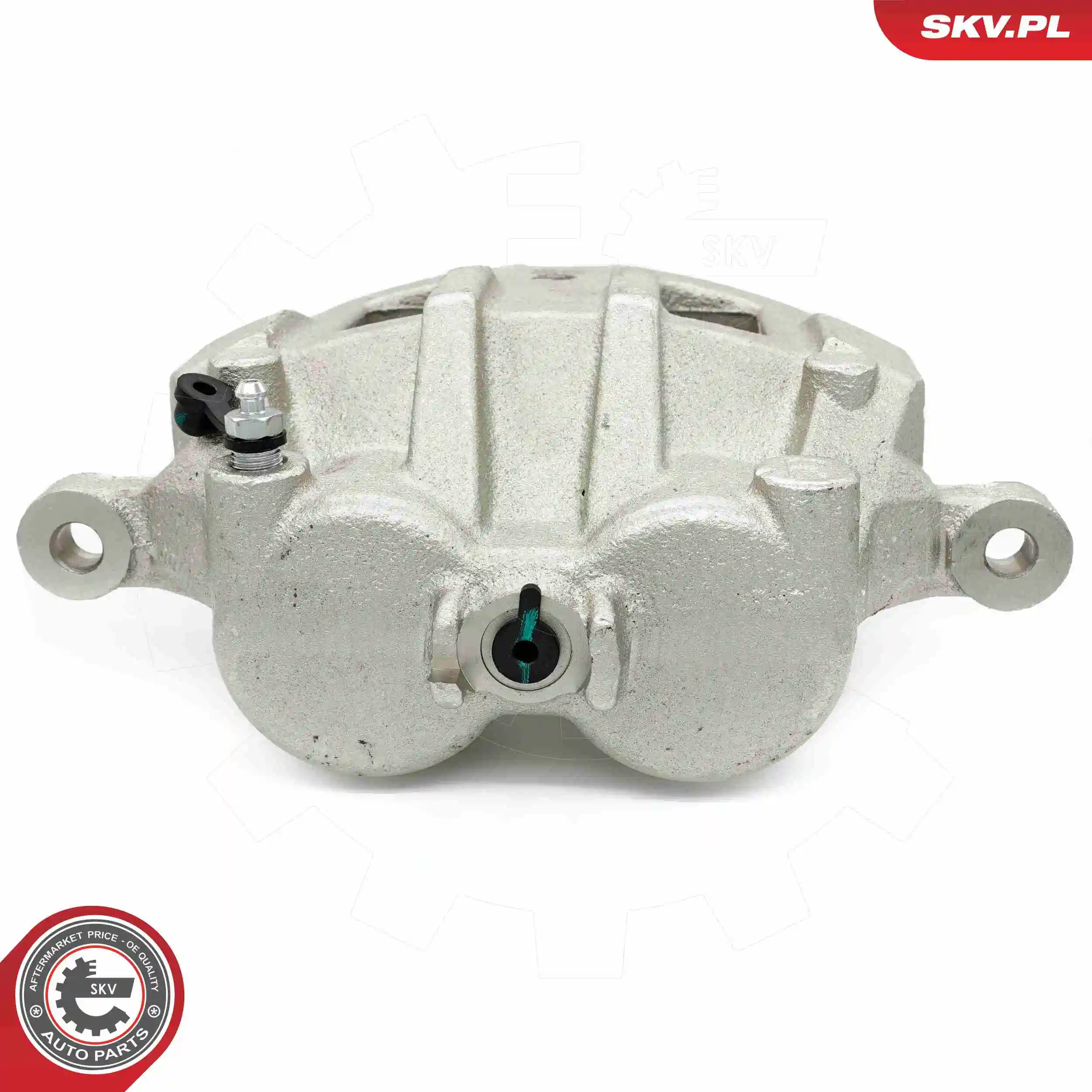 56SKV822 SKV Суппорт тормозной, передний, правый