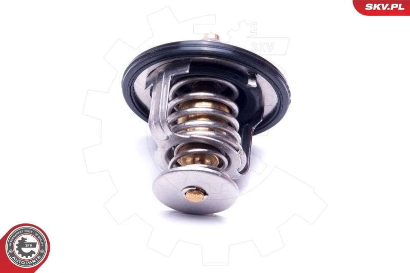 Termostato Mazda Protege 4 DOOR