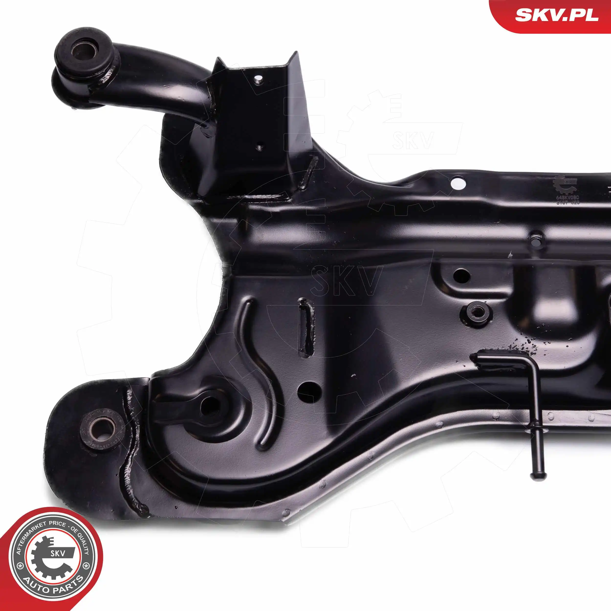 Купить 624011C950 Hyundai/Kia Поперечина передней подвески