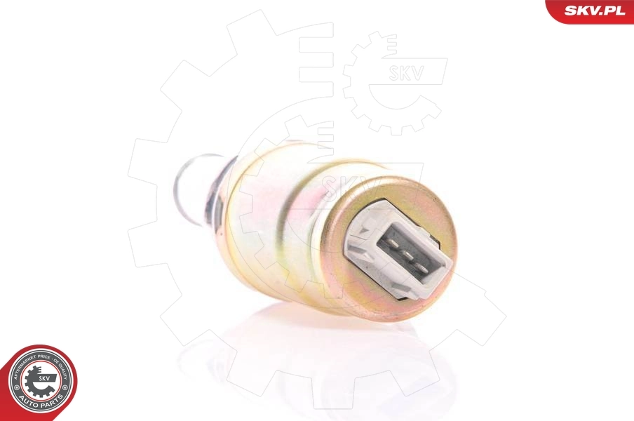 Válvula (regulador) de marcha a vácuo Volkswagen Passat 32B