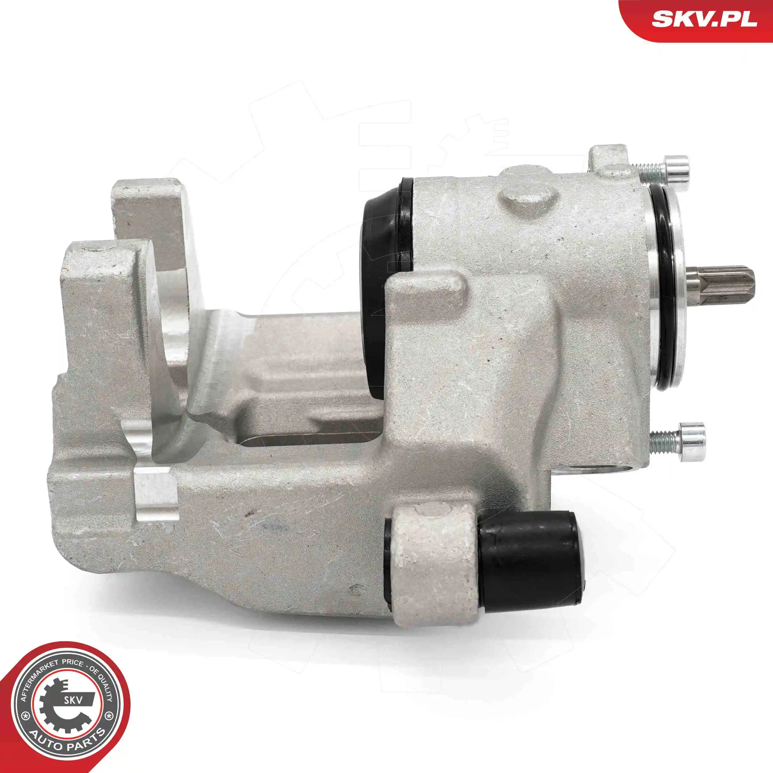 56SKV634 SKV Суппорт тормозной задний правый
