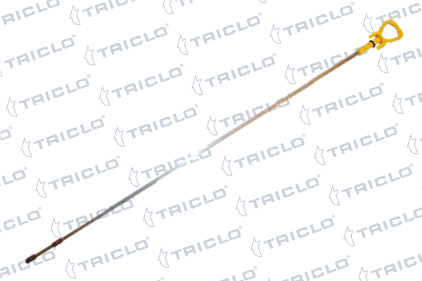  Sonda (indicador) do nível de óleo no motor Mercedes E sedan (W212) (2009 - 2016) 
