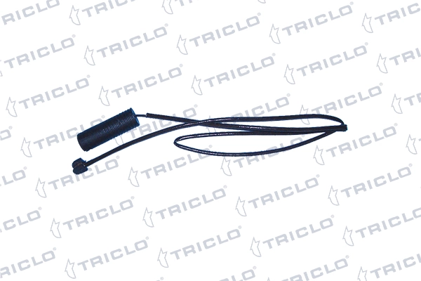 881919 Triclo