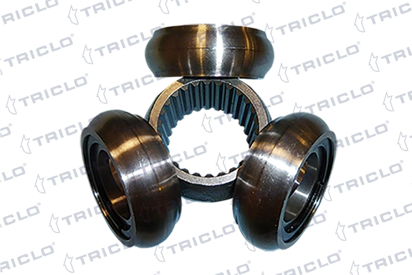 Junta homocinética interna, tripé Nissan X-Trail T30