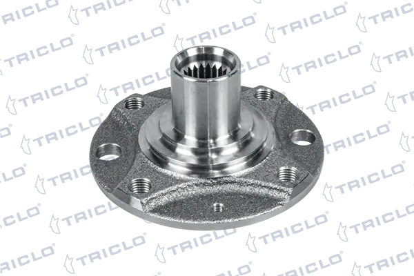 Cubo dianteiro para Opel Corsa B 73, 78, 79