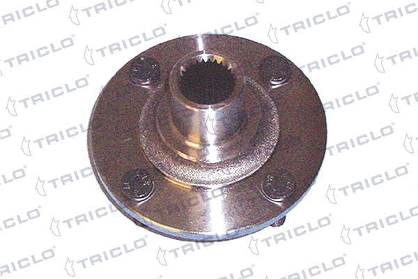 Cubo dianteiro para Ford Mondeo II BFP