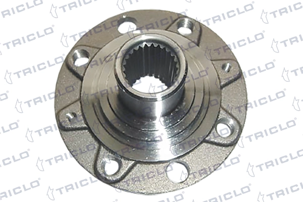  Cubo dianteiro Opel Corsa E hatchback (X15) (2014 - 2026) E