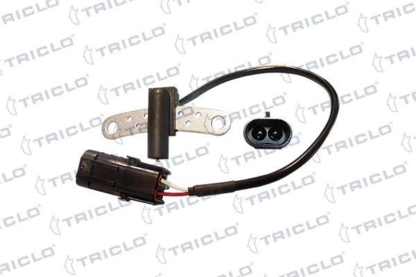 Sensor de posição (de revoluções) de cambota Renault 19 1 B53, C53