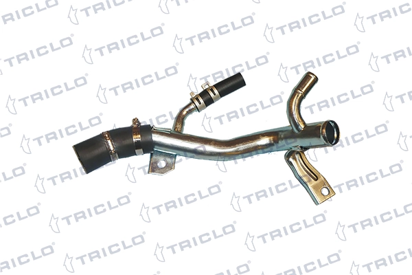  Mangueira (cano derivado) do sistema de esfriamento Ford Galaxy II CA1 monovolume (WA6) (2006 - 2015) II CA1